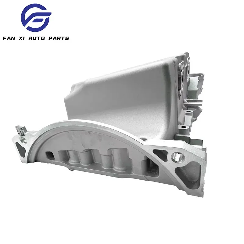 31480325  Automotive 5-cylinder Engine Oil Sump For Volvo S80 s60 v40 v60 xc60 xc70