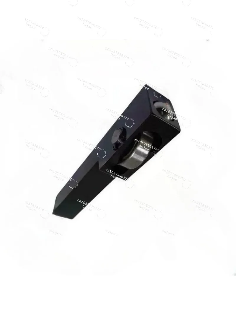 Rolling Knife Mirror Processing Squeezing and Calendering Mirror Knife Mirror Rolling Knife High Light Tool