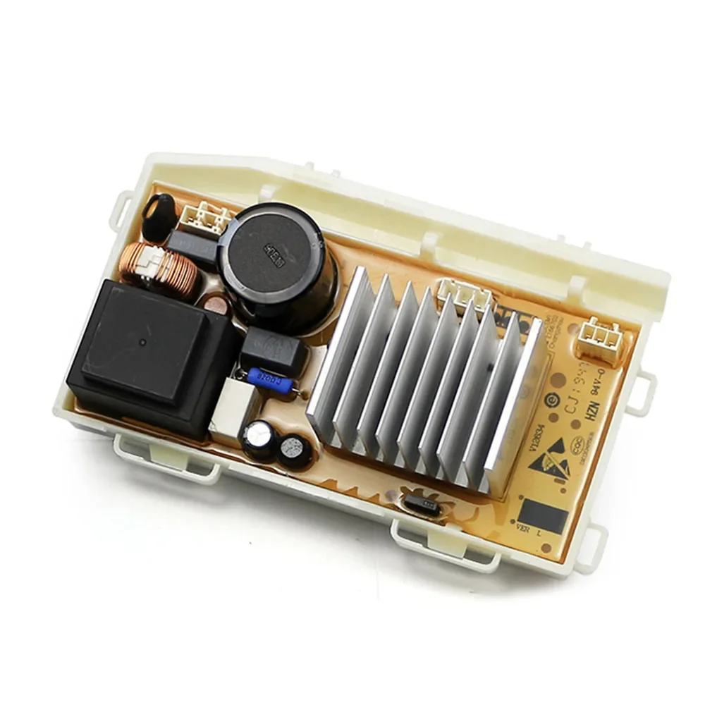 Original For Haier Drum Washing Machine Variable Frequency Board Motor Drive Board 0021800035 SA X R W M S Q H A T Accessories