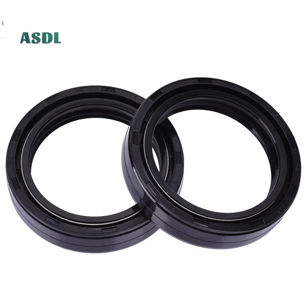 41x54x11 Front Fork Damper Oil Seal and 41 54 Dust Cover Seal For Honda CB-1 400 CBR VFR CB 400 NSR250R MC16 18 21 28 NSR250RR