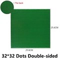 Double-sided 32X32 H