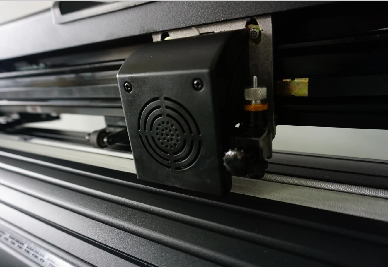 E-CUT KI-870 Factory Price 34'' Plotter De Corte Cutting Plotter Vinyl Cutter Graph Plotter