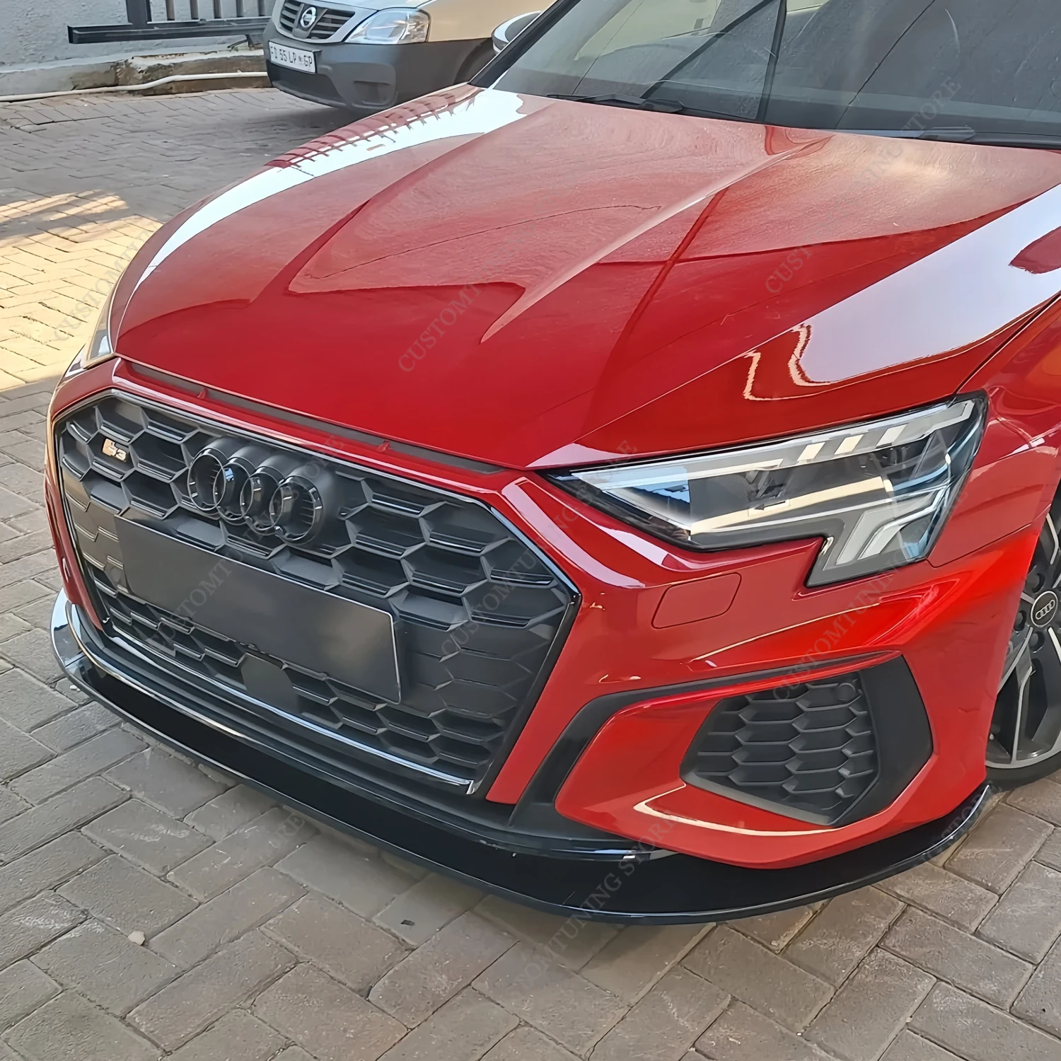 Gloss Black Cs Styl…