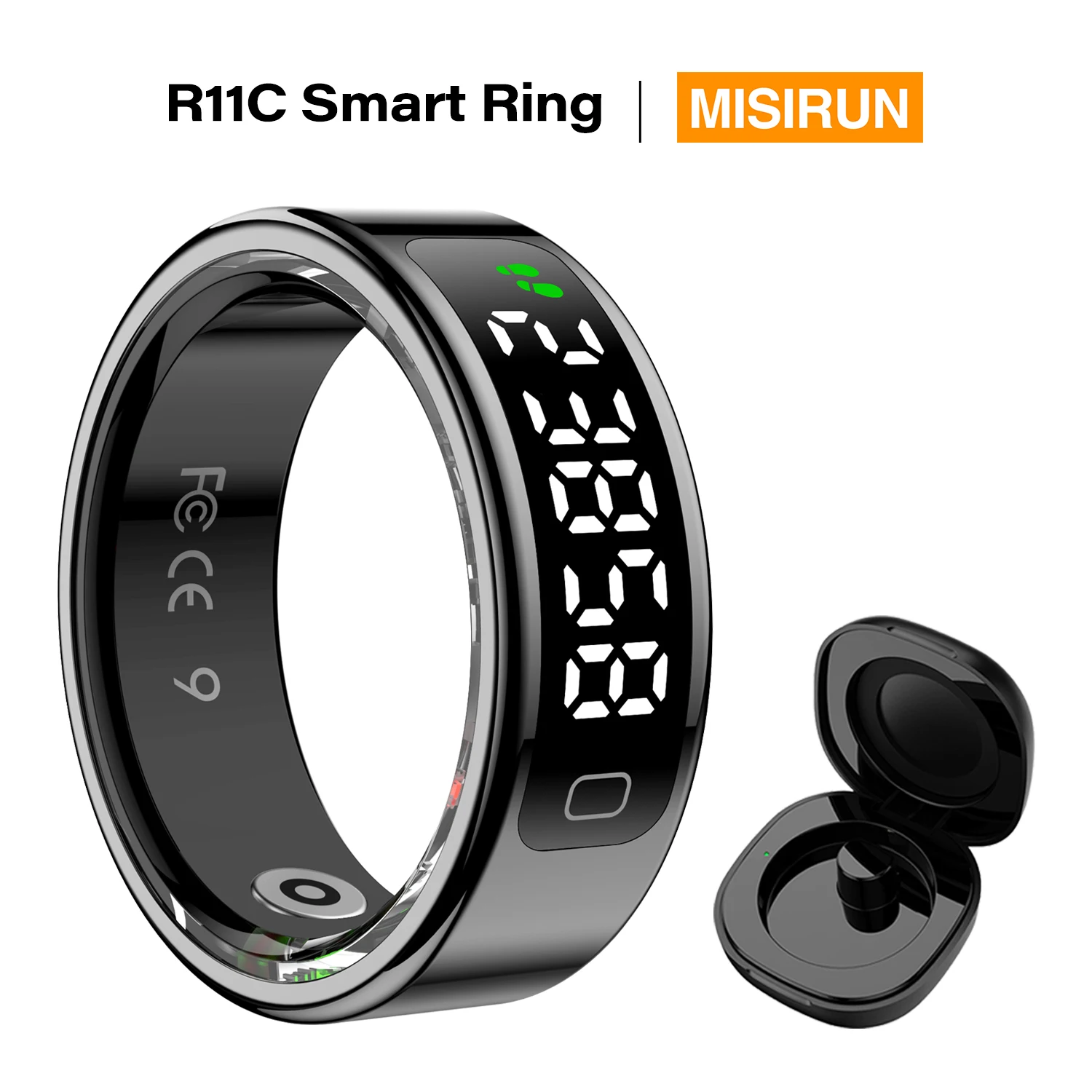 R11C Smart Display …