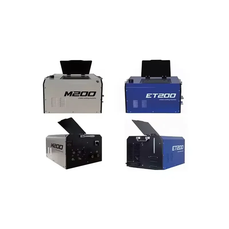 Manufacturer's Hot Selling Automatic Pipeline Tig Welding Machine Accessories High Quality Welding Head for Tube Welders