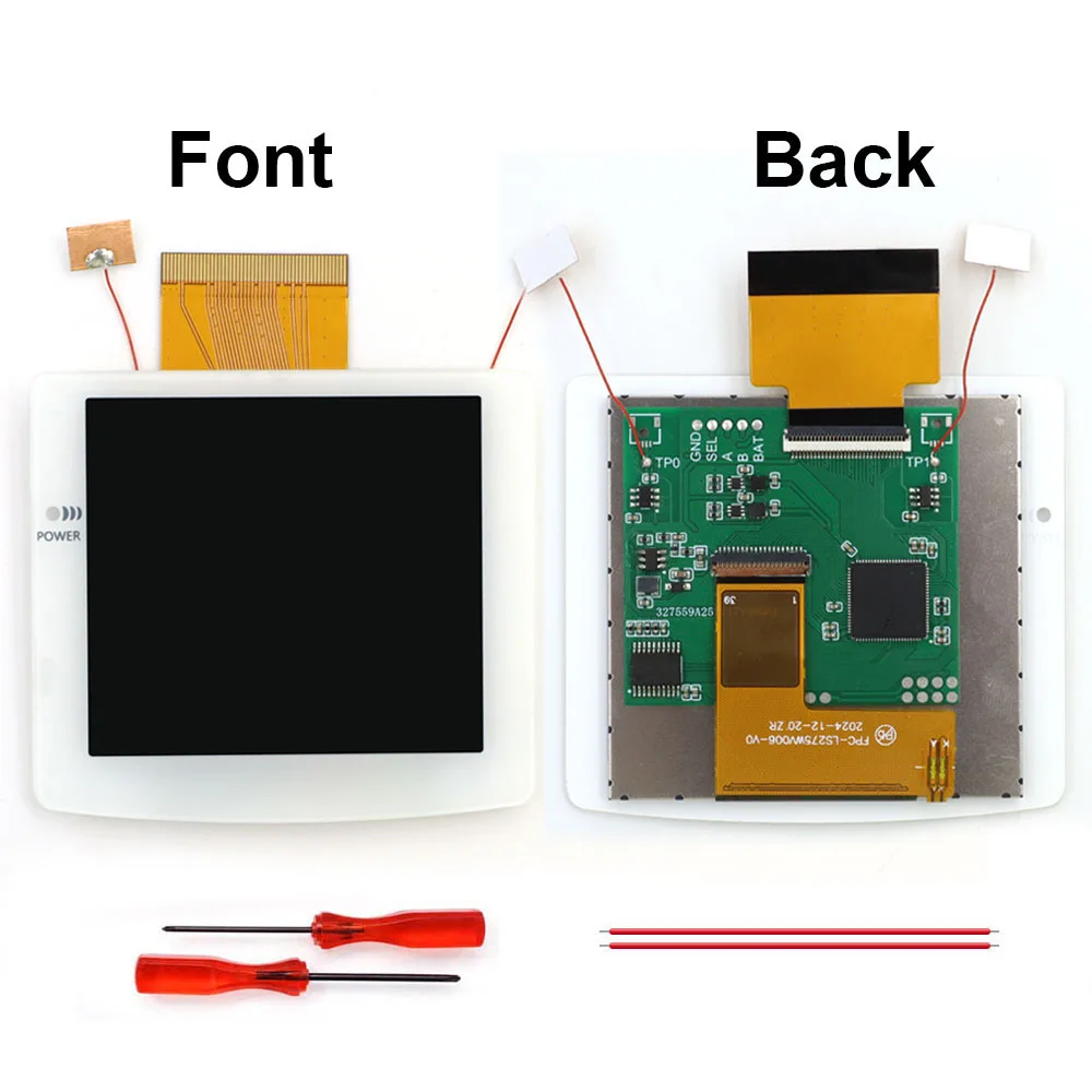 for-gbc-28-laminated-ips-screen-lcd-480x432-integer-scaling-backlight-retro-pixel-kit-for-game-boy-color-gbc-ips-screen