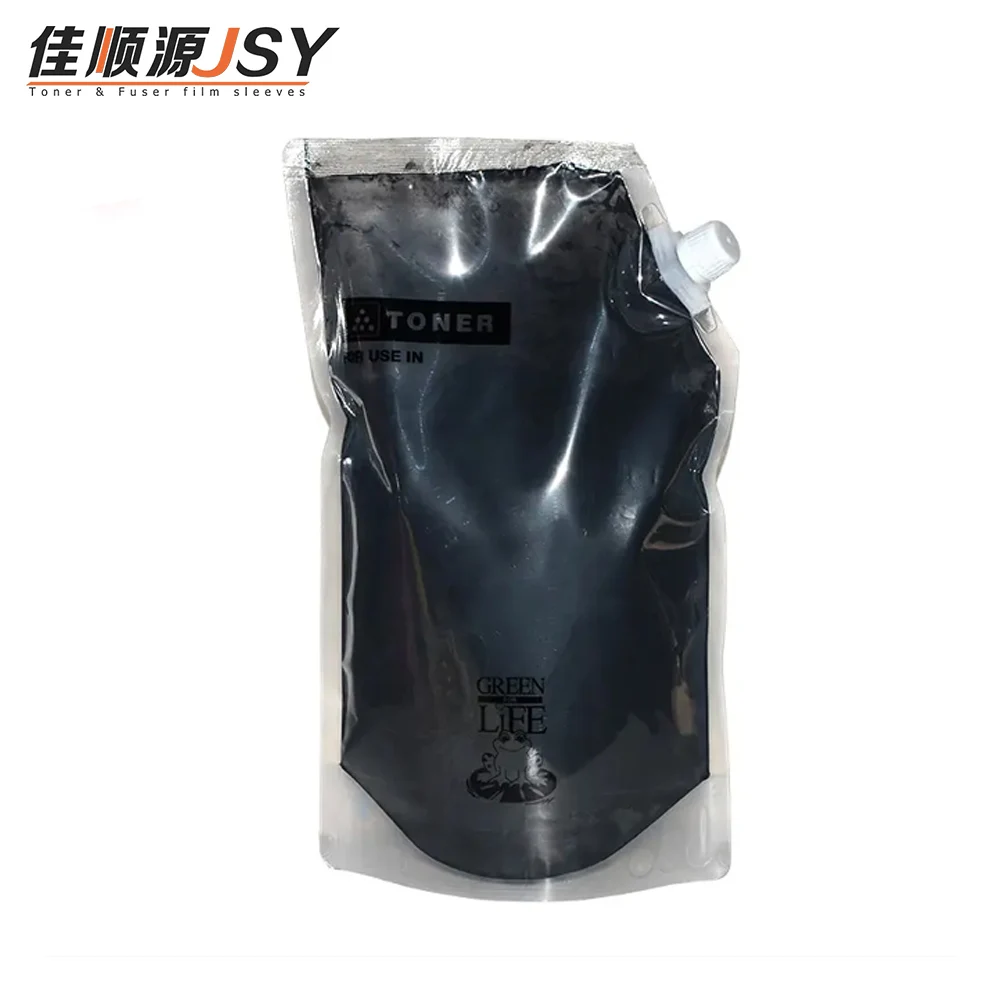 1PCS 1kg 700 Color Copier Toner Powder Compatible for Xerox 700 C75 J75 700i C700 New Compatible CMYK