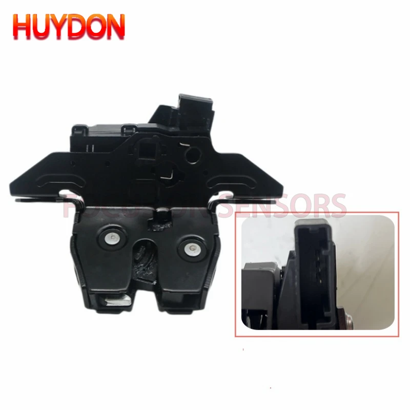 13524683 Trunk Liftgate Door Lock Latch Actuator For Buick Encore Regal Cadillac Xt4 Chevrolet Blazer Equinox Spark Trailblazer
