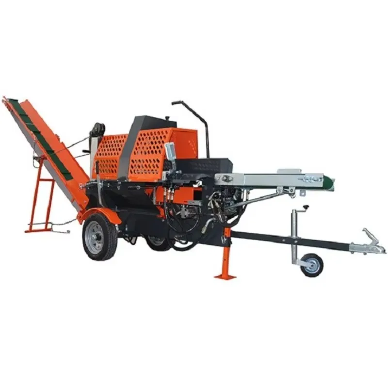 Customize Rima Firewood Processor Rm712t Rm7-12t