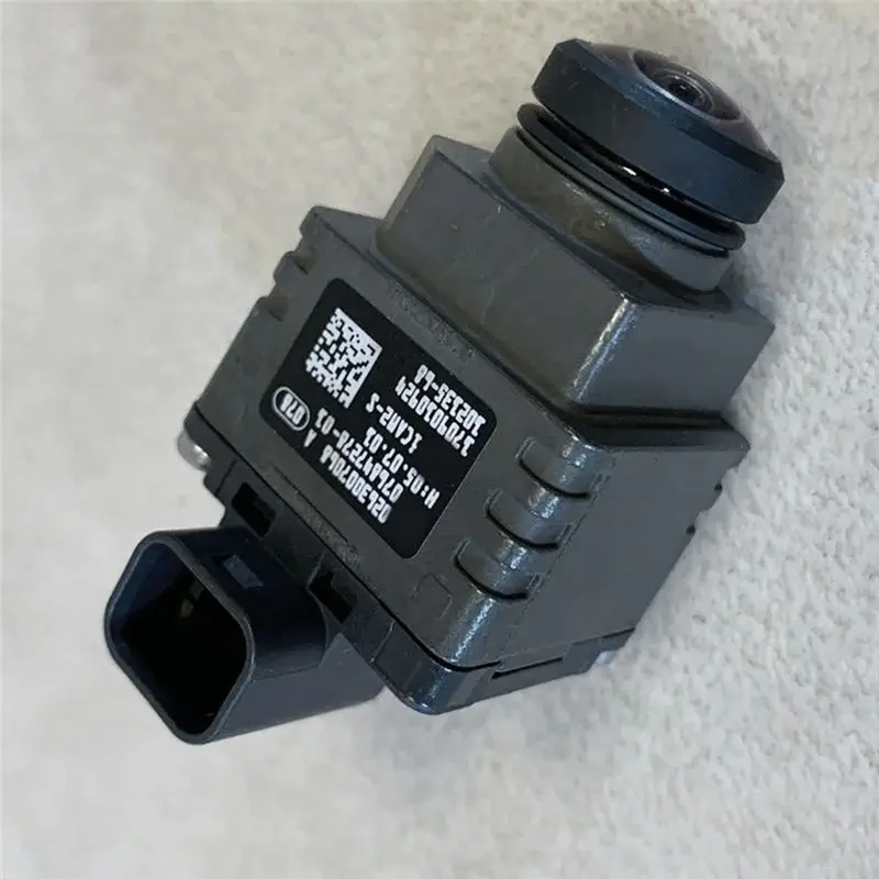 New Rear View Camera For BMW 5 6 7 Series X3 X4 G30 G31 G32 G11 G12 G01 Surround View Parking Assist Camera 66536822796-AS55