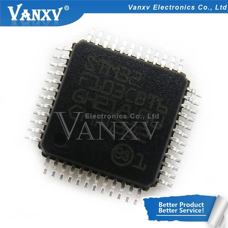 STM8S207C8T6 STM32F103CBT6 DP83848VVVBC DP83848CVV DP83848 EG8010 8010 STM8S105K4T6C STM8S105 C8051F320-GQR C8051F320 LQFP