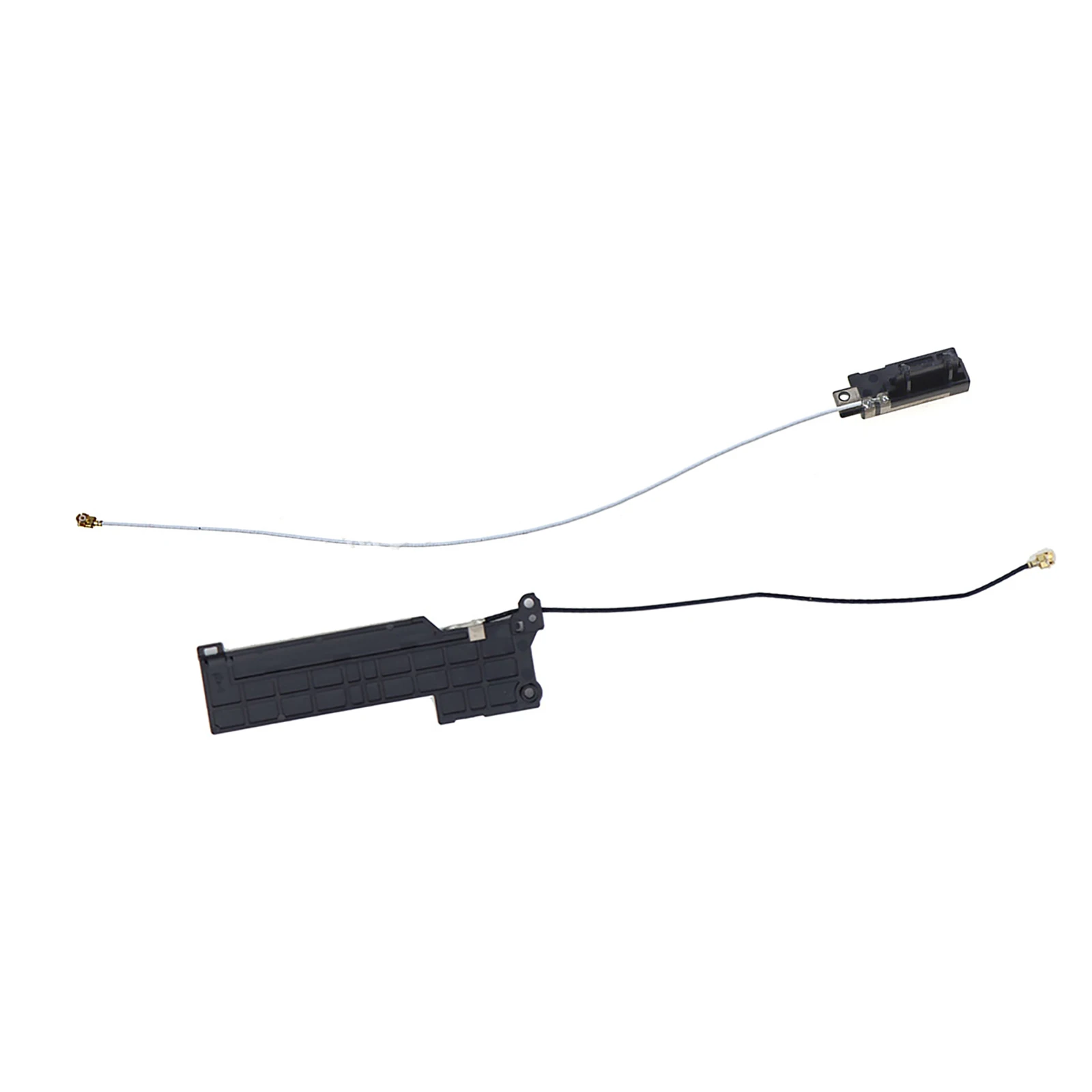 Interna WiFi Antena Board Substituição, Esquerda e Direita Substituição, Peças de reparo para Nintendo Switch, OLED Gaming Console, Novos Acessórios, 1 Par