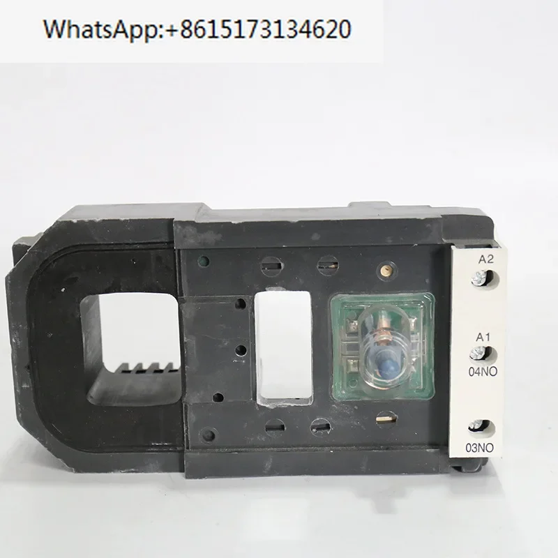 

AC contactor switch coil LX1FK220V LX1FK380V LX1FK110V