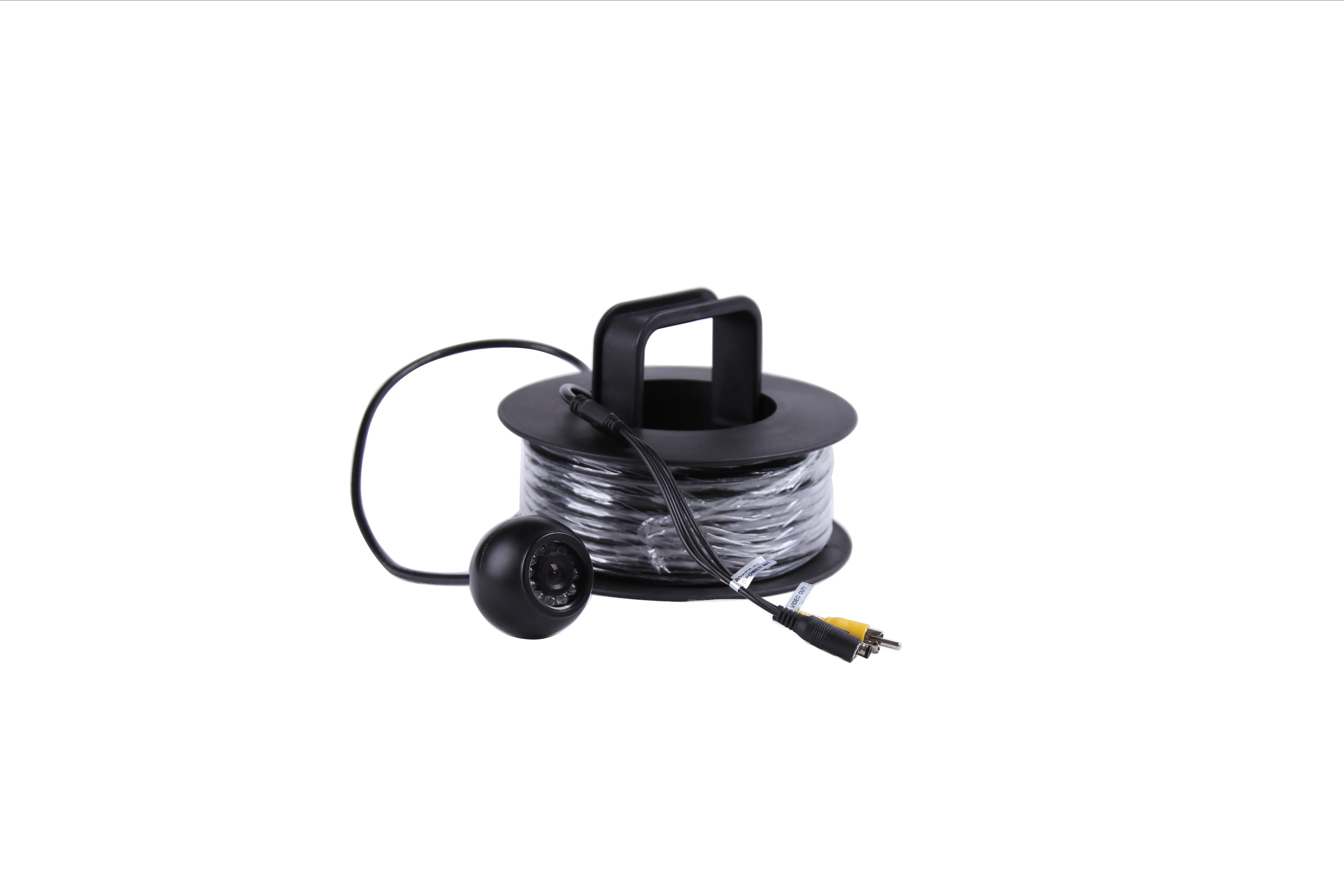 700TVL HD Underwater 20/30/50/100M Fishing Camera  CMOS Borescope Inspection  Fish Finder Endoscope CCTV  Camera