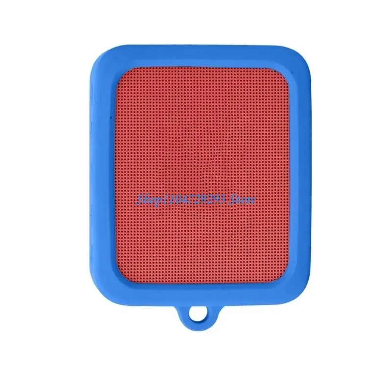 Portable Speaker Protective Sleeve Shockproof Anti Drop for GO ESSENTIAL 