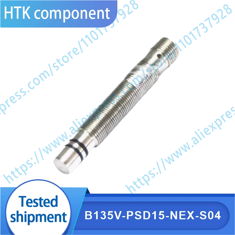 

B135V-PSD15-NEX-S04 Original Proximity Sensor