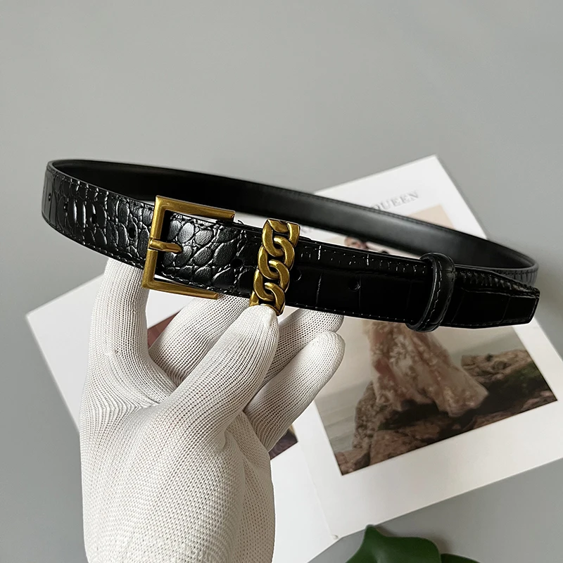 المرأة المدرج موضة خمر جلد طبيعي فستان Cummerbunds الكورسيهات زنار أحزمة الديكور ضيق حزام TB167