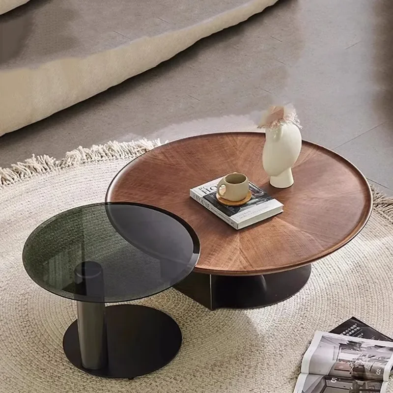 

Luxury Simple Coffee Table Modern Glamour Premium Coffee Table Minimalist Mesas De Centro Para Sala Living Room Furniture