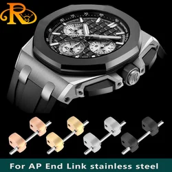 End Link for Audemars And Piguet watchband 3.5mm 4.5mm End link Conversion Kit for royal oak offshore strap watch case Bracele