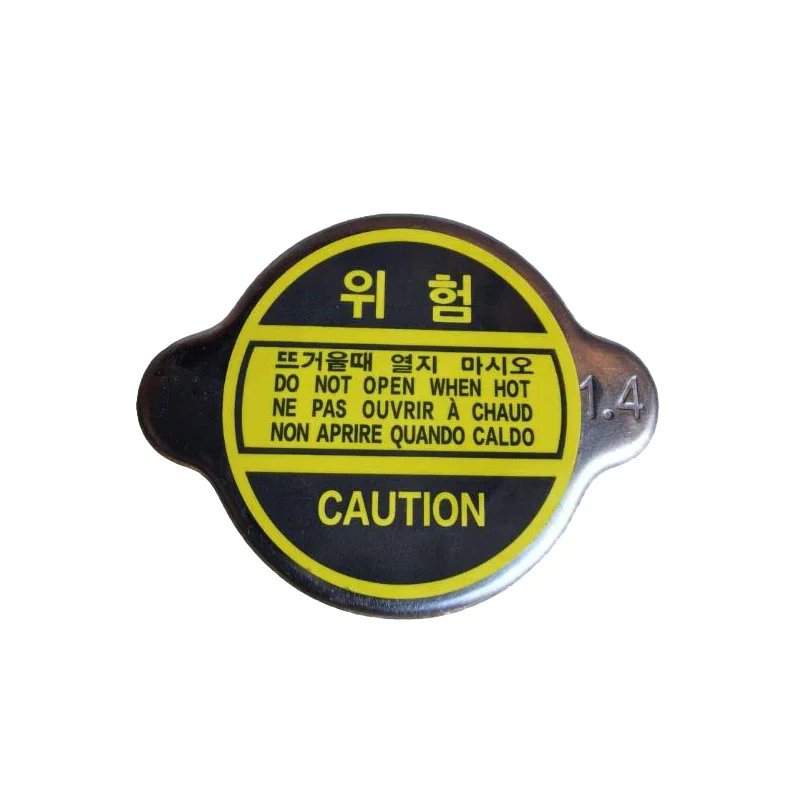 Brand New Water Tank Cap For Mercedes Benz MB VAN MB100 MB140 Ssangyong Istana OEM 6615003020 66150-03020