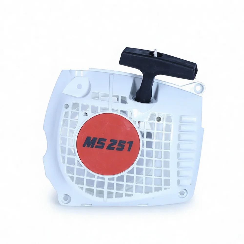 Replacement Components For Stihl MS251 231 Chainsaw Carburetor Cylinder Assembly Oil Pump Muffler Logging Saw Power Parts