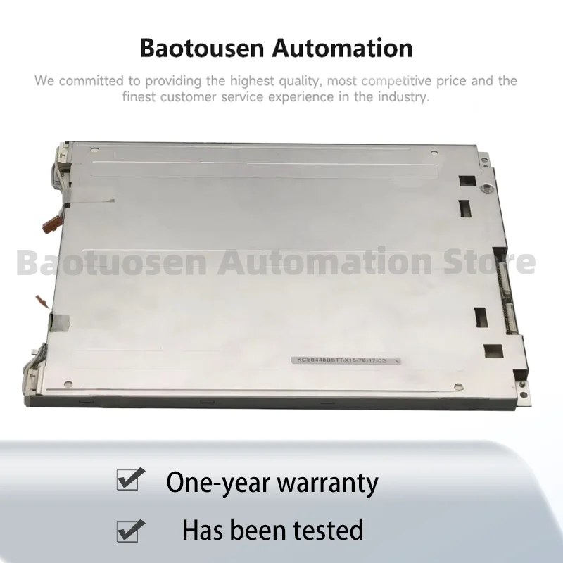 Compatible KCS6448BSTT-X15 with LCD screen