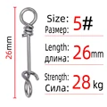 Size 5