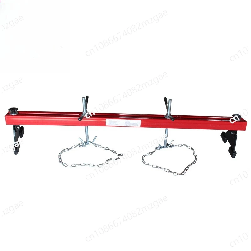 

hanger, balance bracket, engine hanger, flip frame bracket, automobile balance bracket