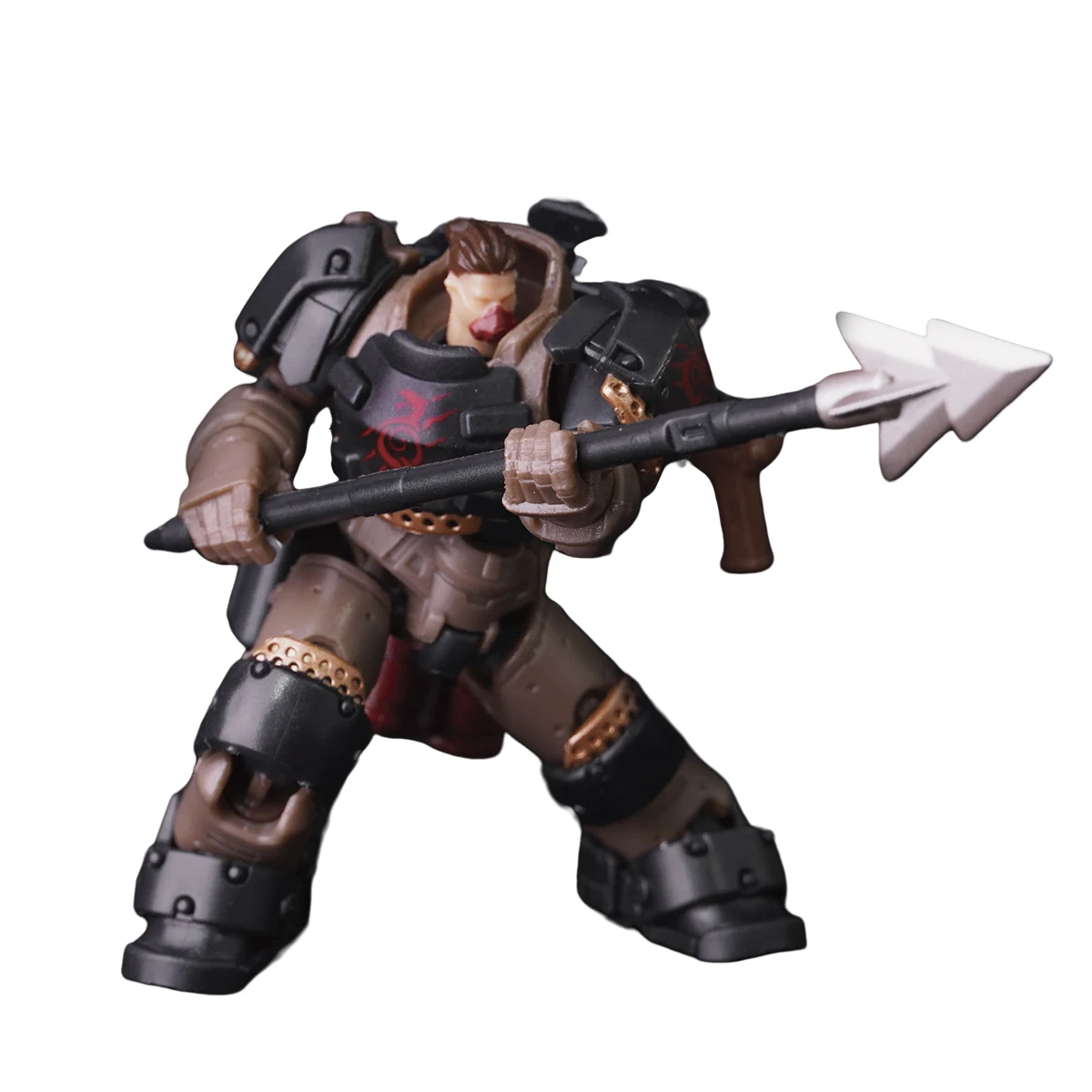 HiPlay TOY ALLIANCE 1/35 ARCHECORE ARC-46 Skeleton Brigade Action Figure