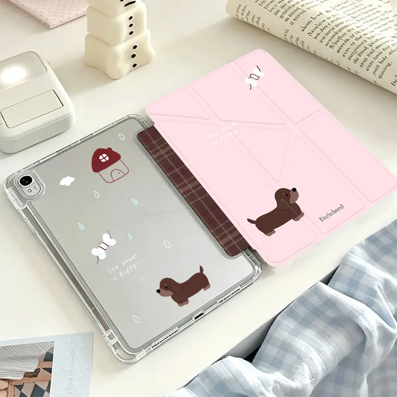 

3+Y Fold Case For Honor Pad X8 X9 Pro Huawei 11.5 11.5S Huawei mini 8.8 Huawei Matepad SE 11 Honor X9/X9A 11.5