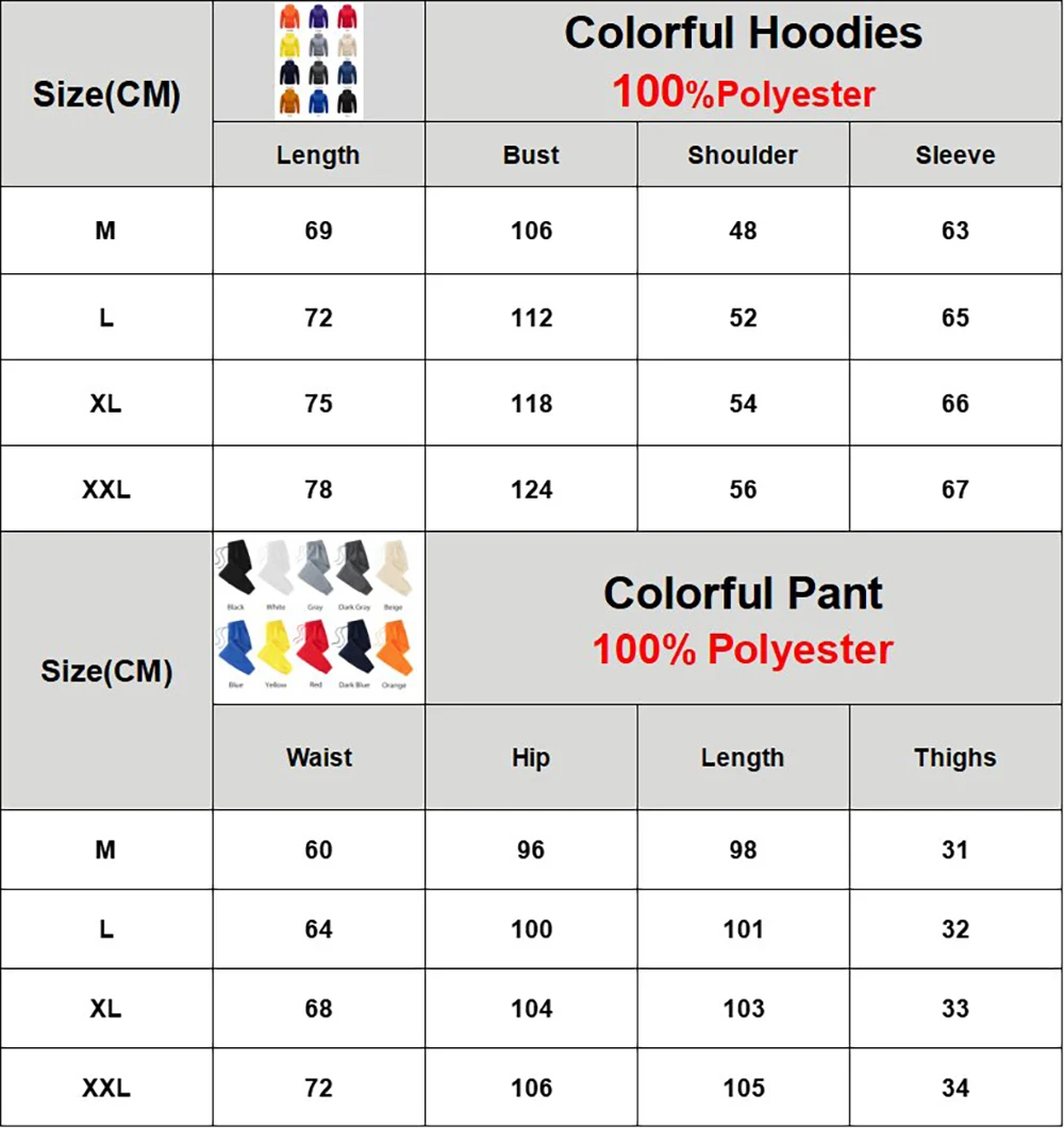 جمهورية Hrvatska Zagreb رسالة نمط هوديي امرأة الخريف الصوف Sweatpants الرياضة الشارع 2 قطعة مجموعة جيب عارضة البلوز