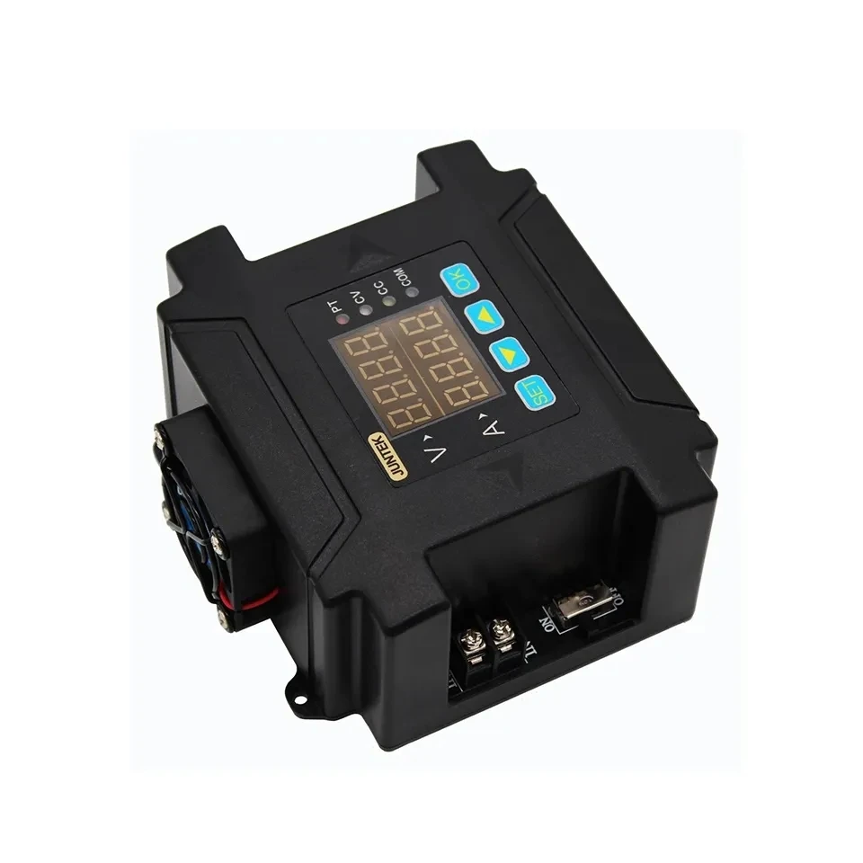 DPM8605-RF 60V 5A Control remoto programable DC Digital ajustable voltaje reductor fuente de alimentación convertidor Buck