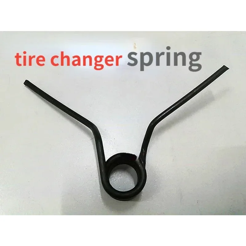 Tire Changer, Tire Puller, Accessories, Pedal Spring Motor, Reverse Spring, Torsion Spring Pedal, Return Spring