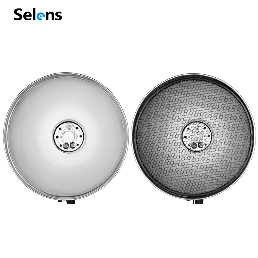 Thumbnail 3 - #41 Best Flash Reflectors to Buy In 2026