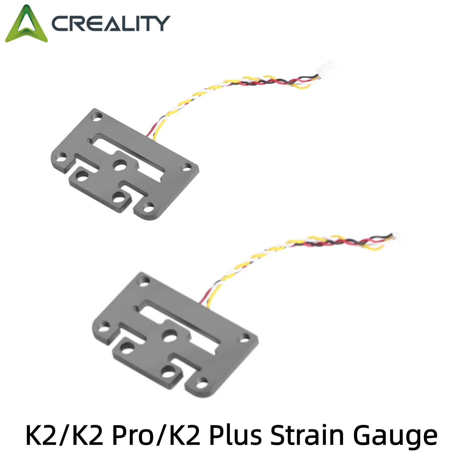 

Оригинальный тензодатчик Creality K2 Plus, автоматическая калибровка, выравнивание более стабильности для аксессуаров для 3D-принтеров K2 Plus