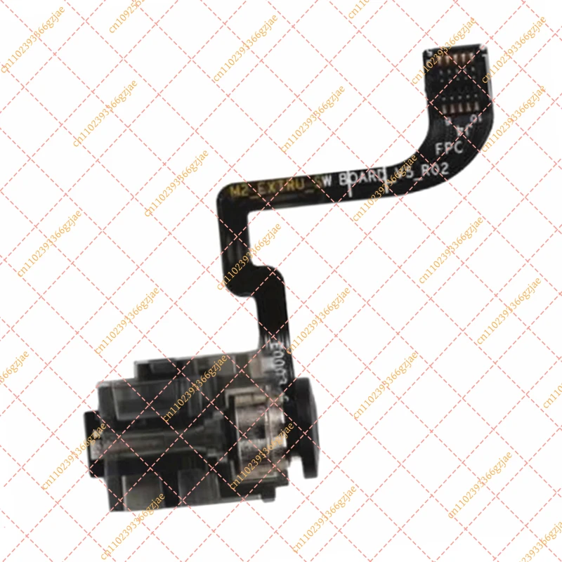 For For Bambu Lab 3D Printer Extruder Filament Sensor  P1 Series 3D Printer Update Accessories P1P/P1S Hall Switch