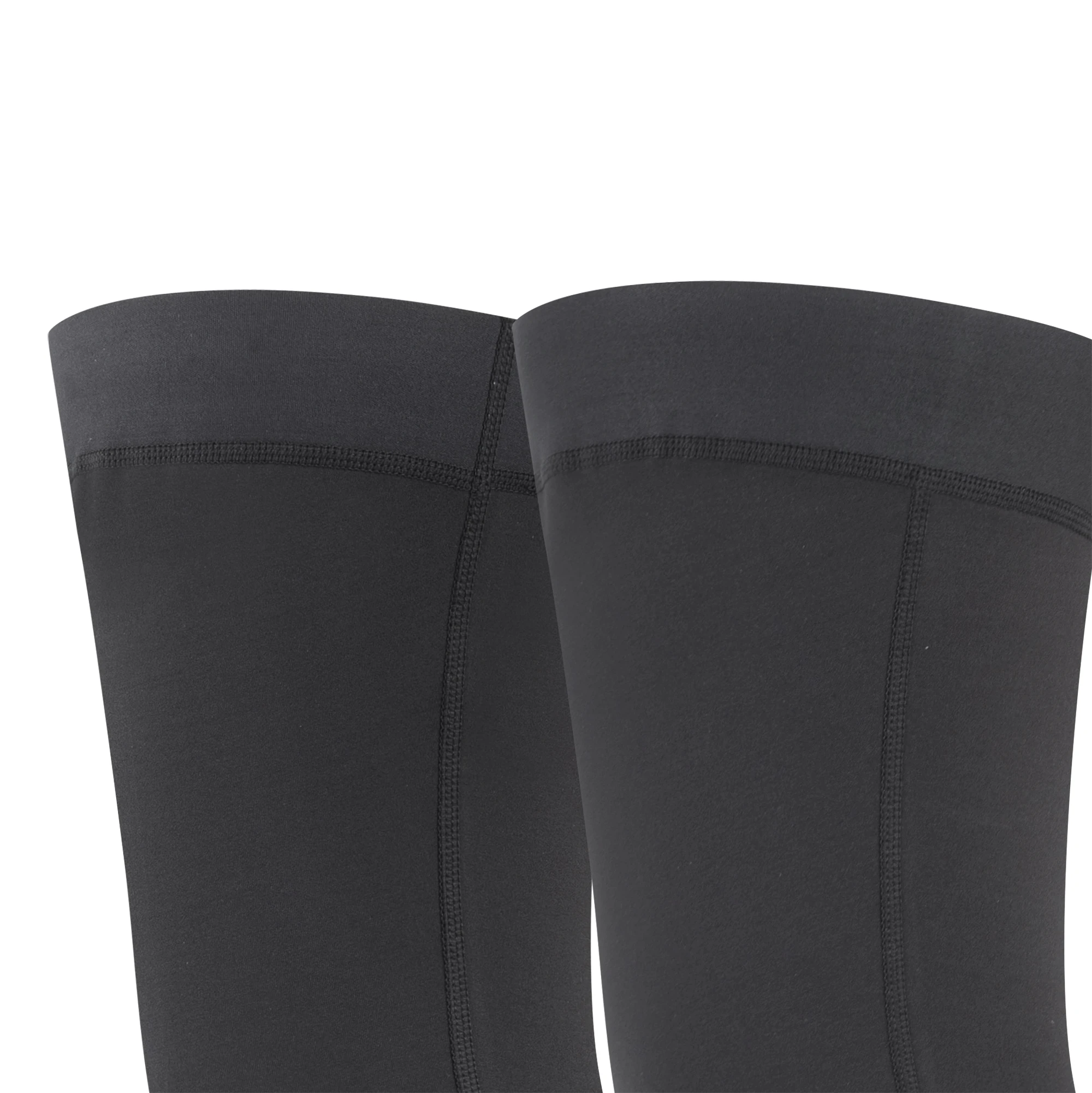 Ykywbike Winter Warmers Cycling Leg Thermal Fleece Non-Slip Ultra-lightness Breathable Pro Team Mtb Road Bike Knee Cover
