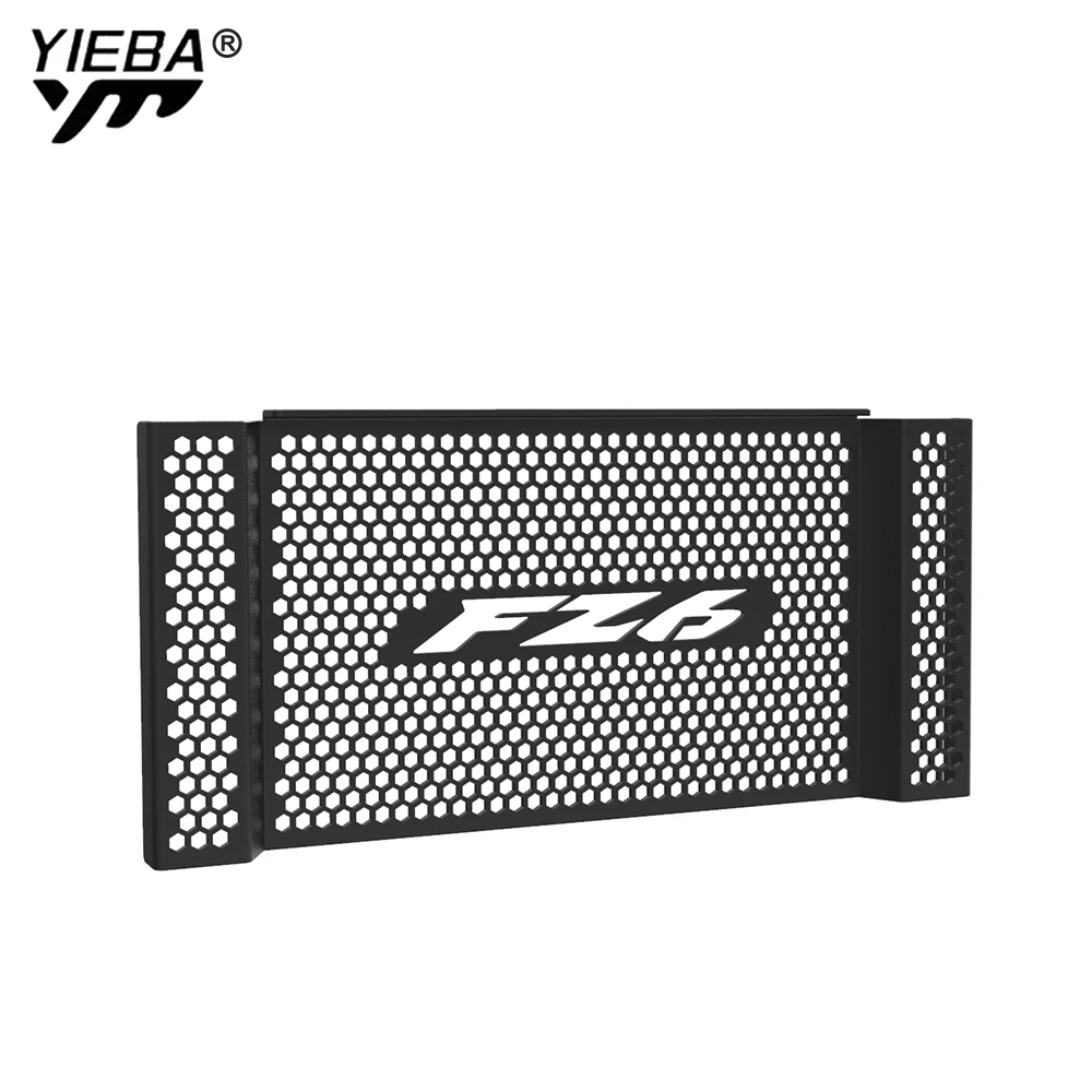 VOOR YAMAHA FZ6 Fazer 2007 2008 2009 2010 Motorfiets Accessoires Radiator Guard Grille Cover Protector Koeler Grill Beschermende