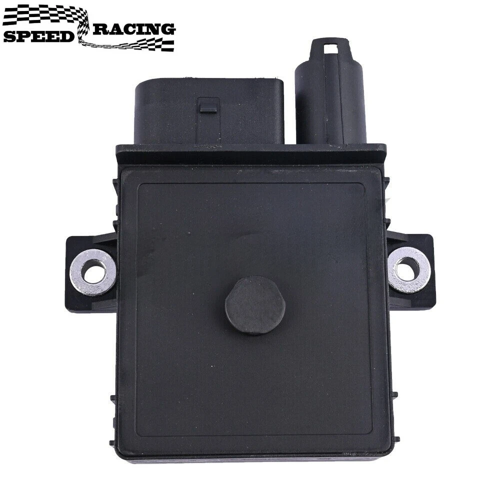 

8973796350 Glow Plug Control Module 8973796350 for 04 Chevrolet GMC 2500HD DURAMAX 6.6 LLY