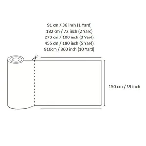 Schwarzer 3d Jacquard Jacquard Stoff, strukturierte Brokado, Draperkostüm, DIY -Nähen, geeignet für Kleid oder Kleid 8 Hauptverkaufsbrokado - №5