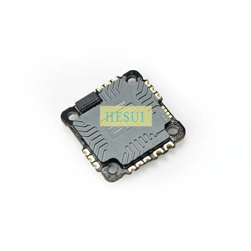 Special ESC F7 40A AIO 4~ 6S flight control ESC integrated board for crossing machine