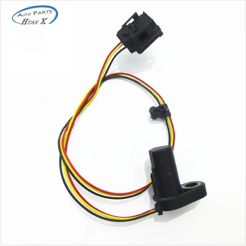 1850527 MPS6 6DCT450 Automatic Transmission Input Speed Sensor for Ford Volve Dodg3e Gearbox Part 7M5R-7H103-BA Car Accessories