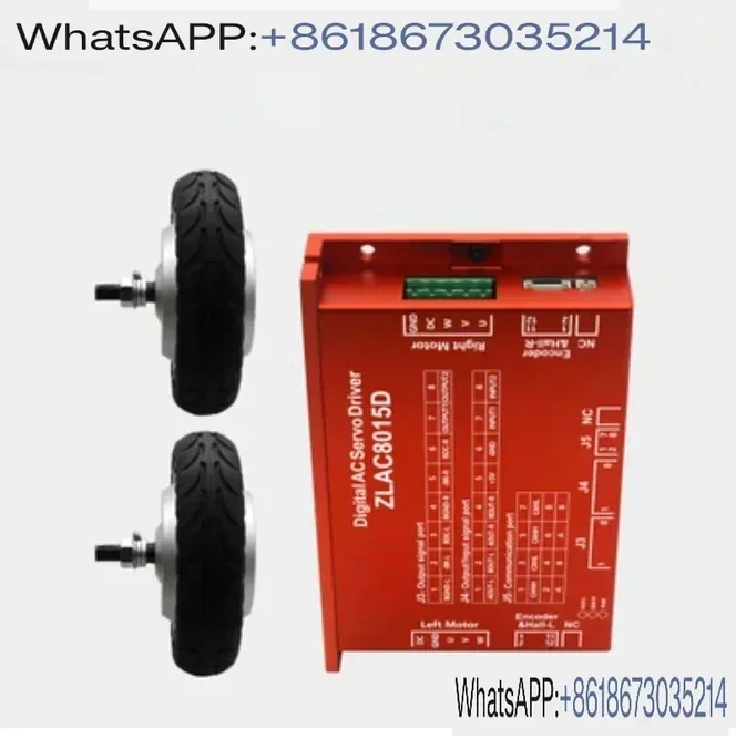 8 Inch, Wheel Hub S… - image