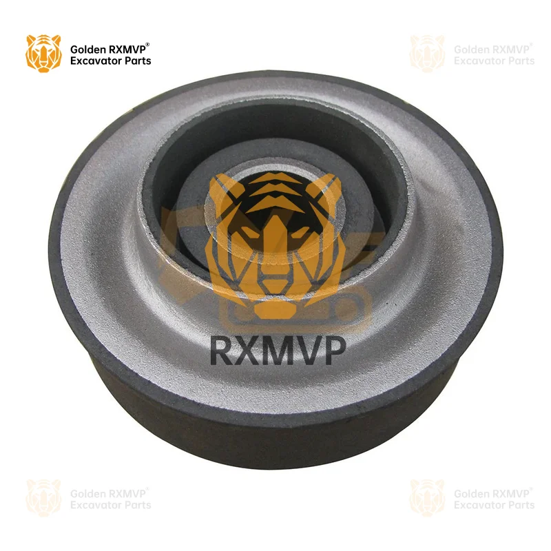 For  Wholesale Excavator Engine Parts Wa300 Wa320 Wa350 Wa380 Wa400 Mount Rubber 423-01-21140