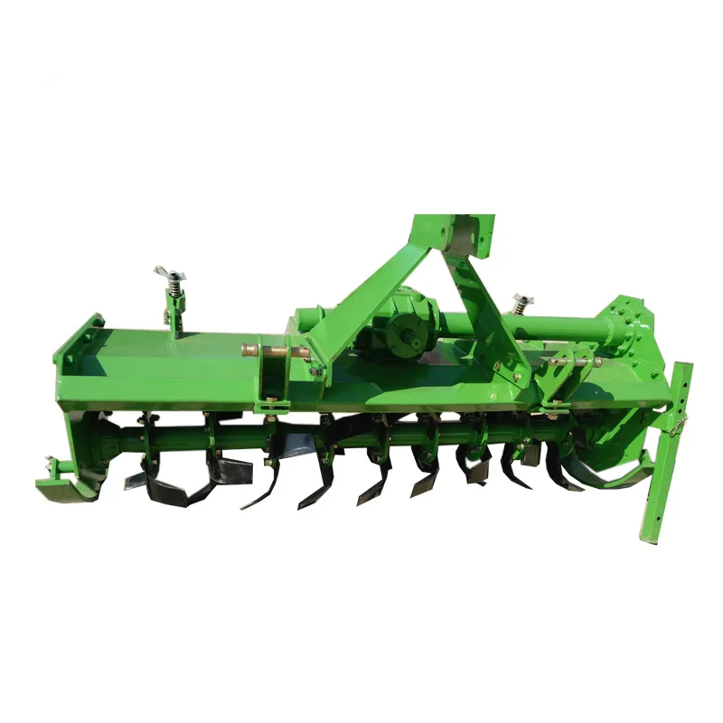 Durable Agricultural Rotary Tiller - RT95L