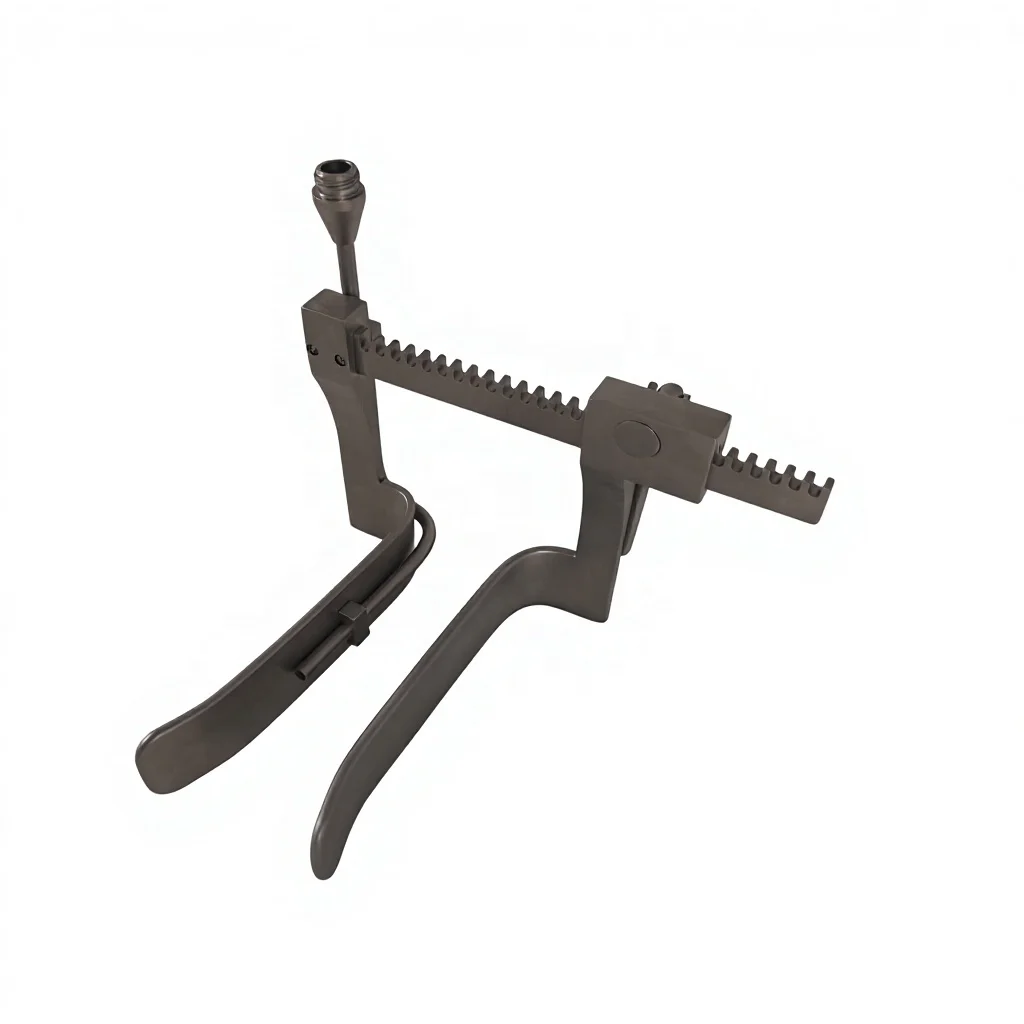 Thoracic Rib Retractor Movable Retractor