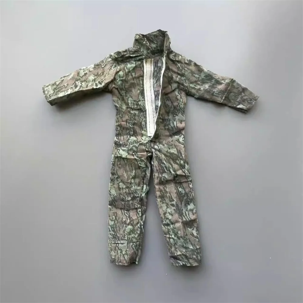 

Масштаб 1/6, современная американская модель. Костюм солдата для куклы: комбинезон, пальто, длинное пальто, аксессуары, игрушки, модель для 12-дюймовой куклы, коллекционная фигурка DML