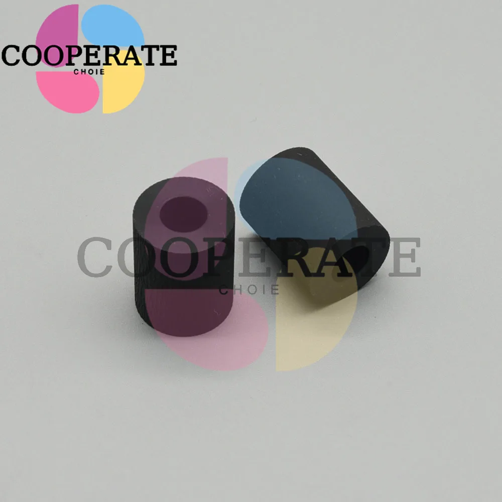 10X 2F906230 2BR06520 2F906240 Pickup Rubber support for Kyocera FS 1028 1128 1035 1100 1320 1120 1135 1300 1370 3900 4000 2000