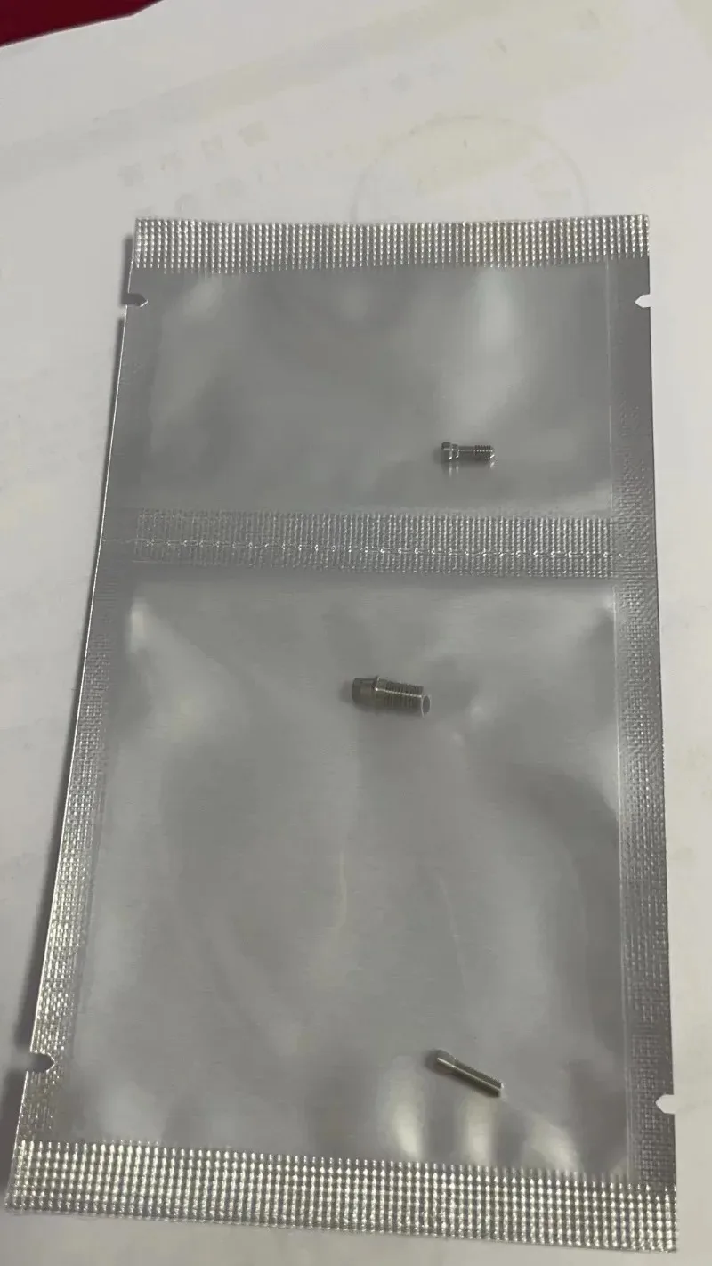 Dental Ti Base Hex Titanium Alloy Osstem Dentium DIO Megagen NeoBiotech Straumann Nobel Biocar Zimmer Biomet3i  lab - Image 4