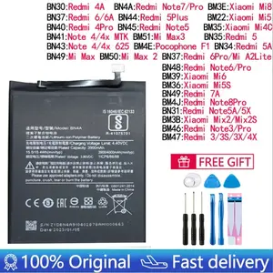 6ベストセールスRedmi 9 Power IC -3